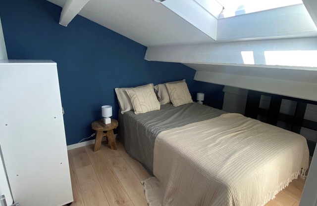 Villa Club 4/5 persons in secured residence with swimming pool, 400 m from the beach