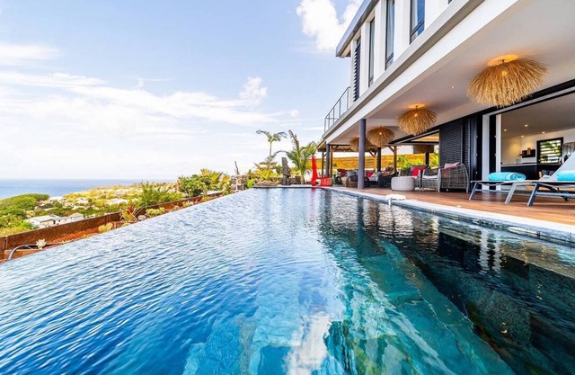 VILLA COCO PALM*****
