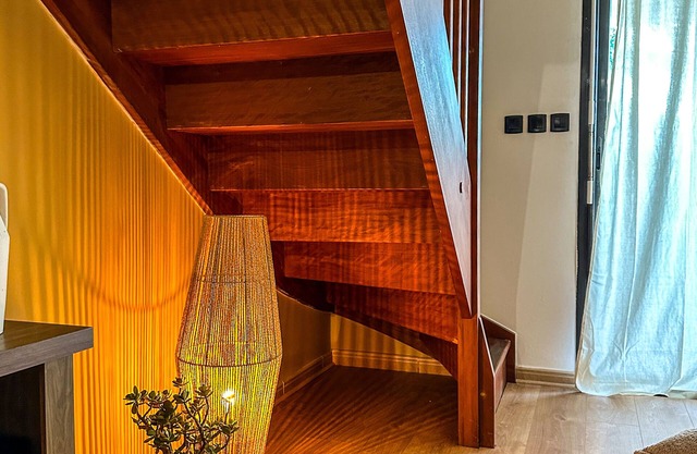 Villa Cocooning and spa
