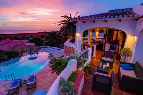 Villa Corina by Villa Plus