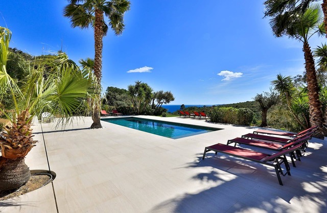 Villa Corniche d'Or S