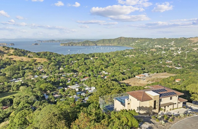 Villa Costa Sota | 5 Bed, 5 Bath