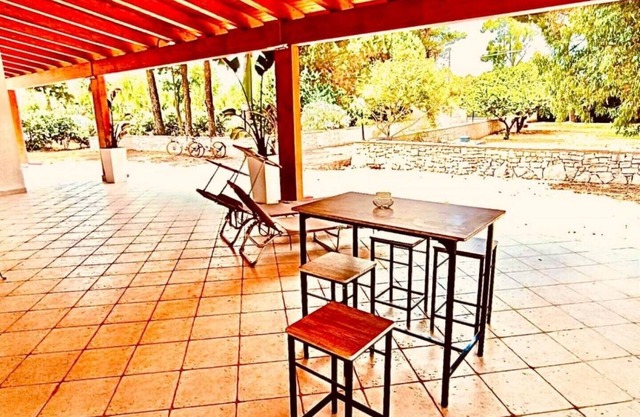 Villa Costanza, Comfort Country House CIN: IT072006C200062171