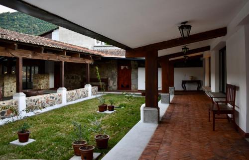 Villa Cristal