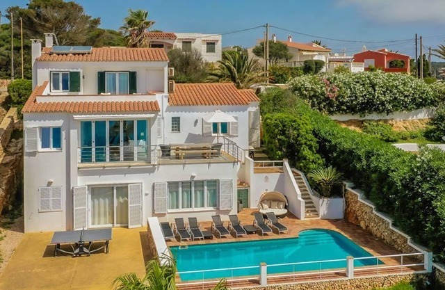 Villa Cristella - Three Bedroom Villa, Sleeps 6