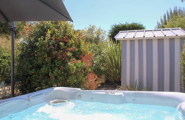 Villa Cuba - Domaine Le Sherwood