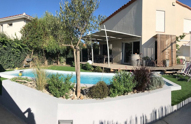 Villa Curlews nº7 Torreilles Beach