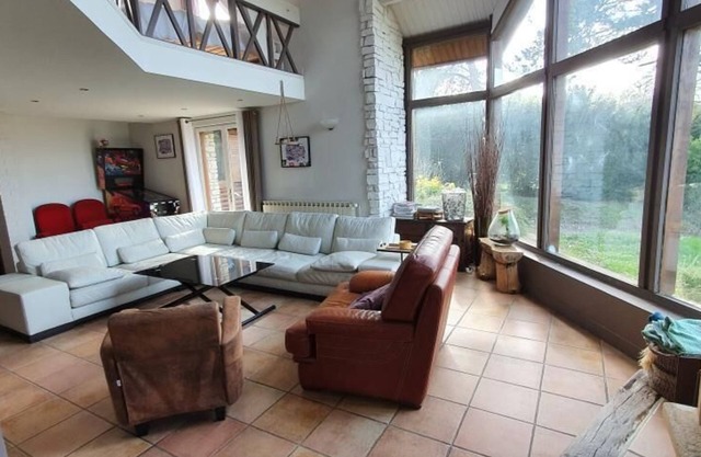 Villa D'Andy - Collection Idylliq