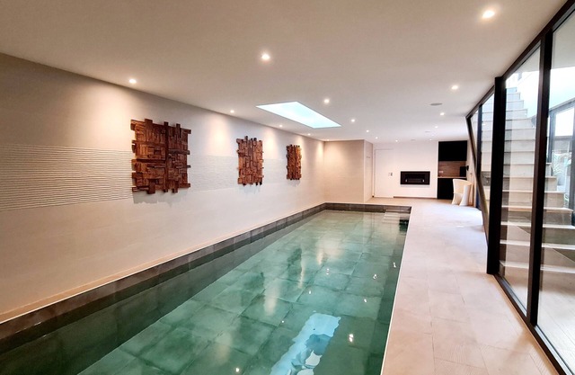 Villa d Architecte à 200 m de la Plage