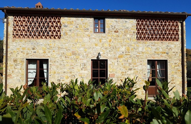 Villa della Volpe - Poggio Cennina Country Resort Tuscany