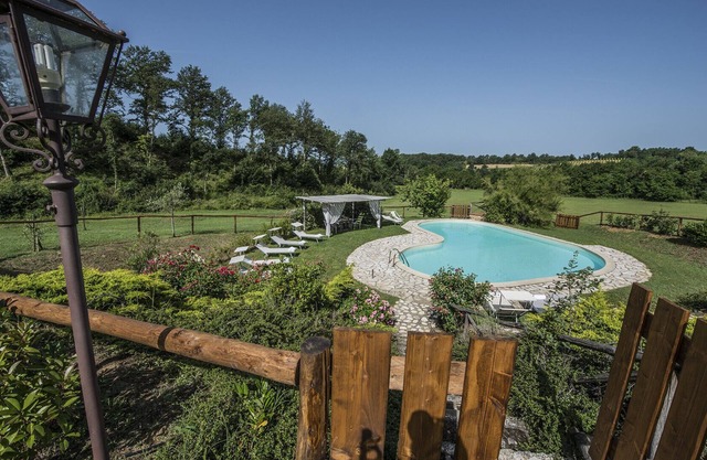 Villa degli Amanti - Homelike Villas