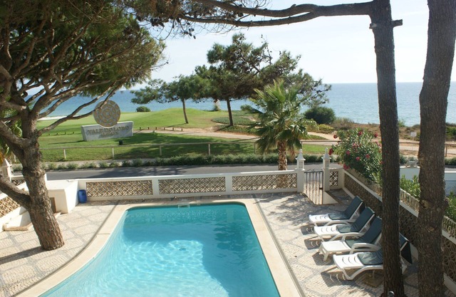 Villa Da Colina | 3 Bedrooms | Sea Views | A Few Minutes Walk To The Beach |.