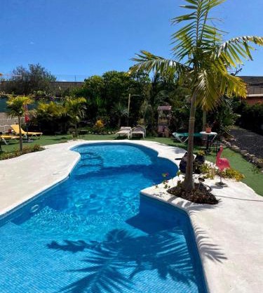 Villa Daita 1