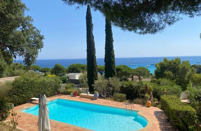 Villa Dans un Paradis Naturel Face à la mer ! Activités Sportives sur Place