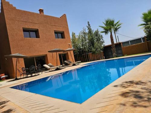 Villa Dar AL Manel