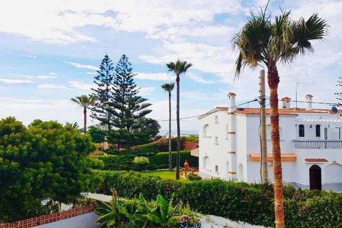 Villa David front de mer