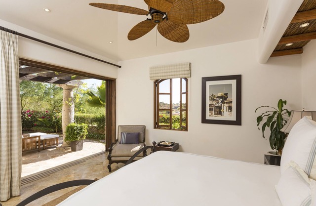 Villa de Lujo en Cabo del Sol Casa Mar