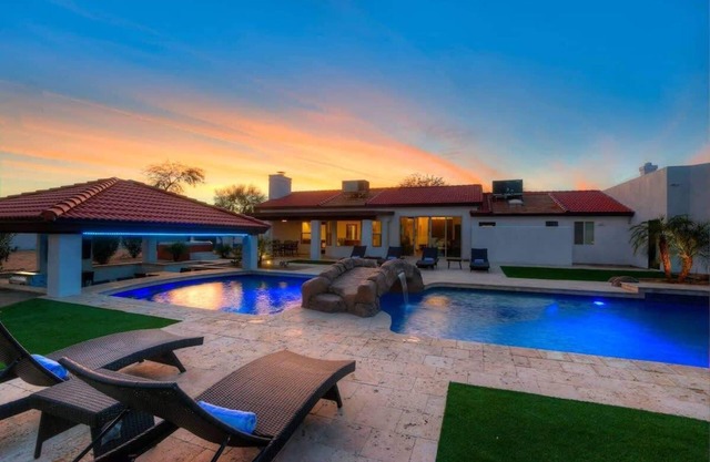 Villa De Paradis Summ