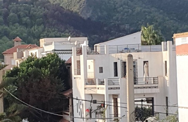 VILLA DE RÊVE 50 m FROM THE BEACH
