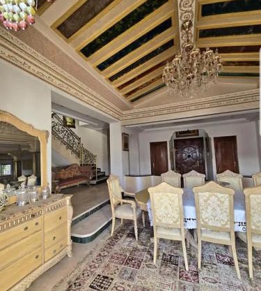 Villa de vacances à Hay Riad