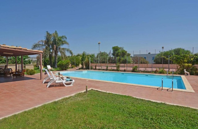 Villa dei Fiori- Luxury and Privacy-