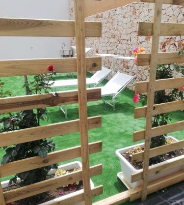 Villa dei Gigli Rossi