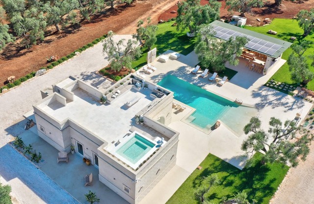 Villa Dei Sogni - Ostuni