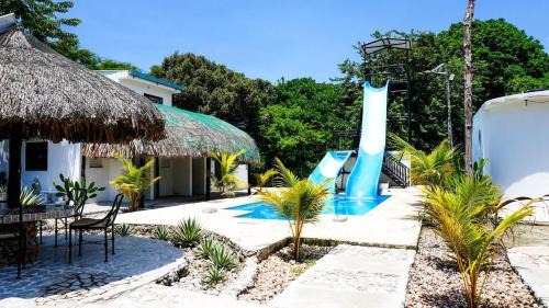 Villa del Atardecer Caribeño - JhonLimar