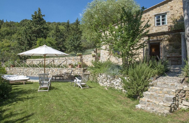 Villa Delle Upupe 8, Emma Villas