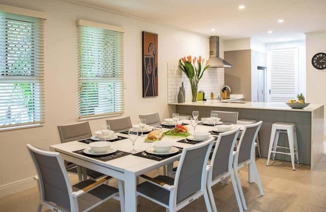 Villa Del Mar - Beachfront Port Douglas