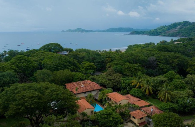 Villa del Sueño