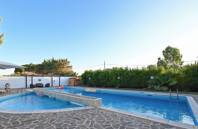 Villa delle Libellule