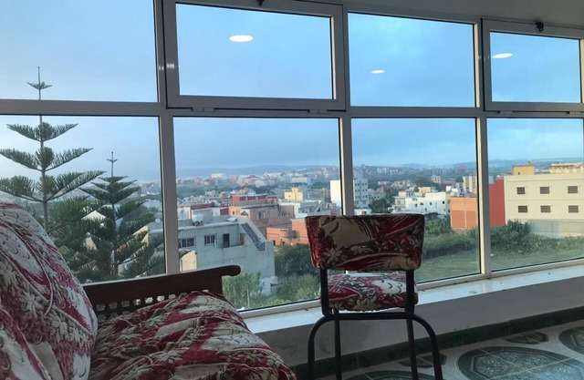 Villa Des Gens Heureux