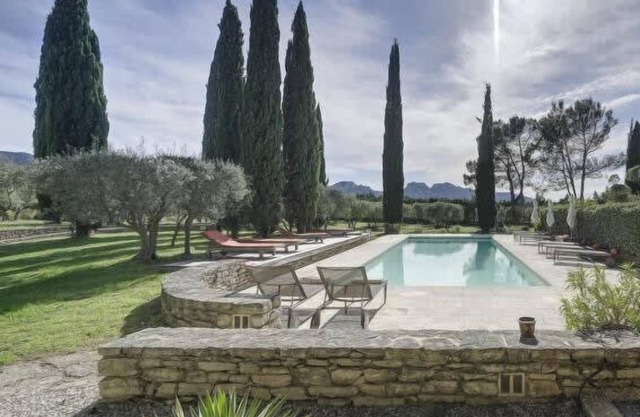 Villa des Muguets Sum