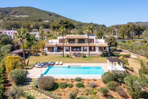 Villa Des Riu