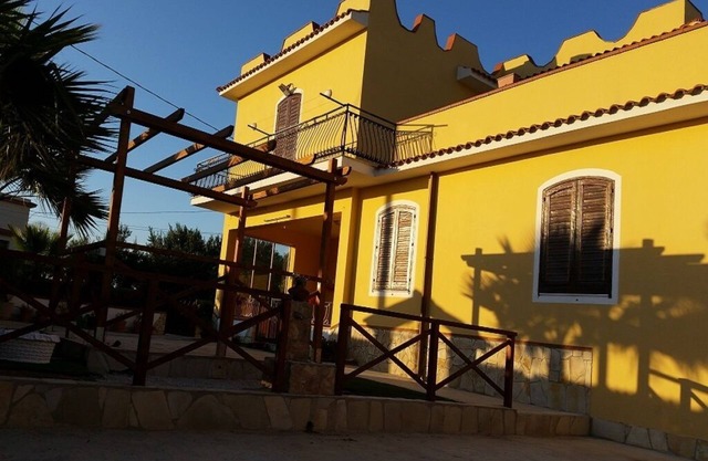 VILLA DI GIO 'SCIACCA