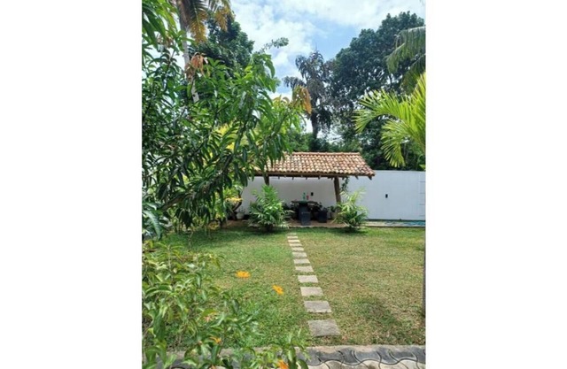 Villa Dinuka