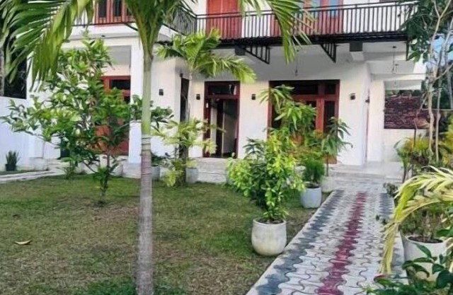 Villa Dinuka - One-Bedroom Villa