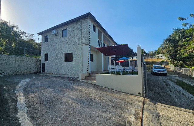 Villa Doña Mercedes
