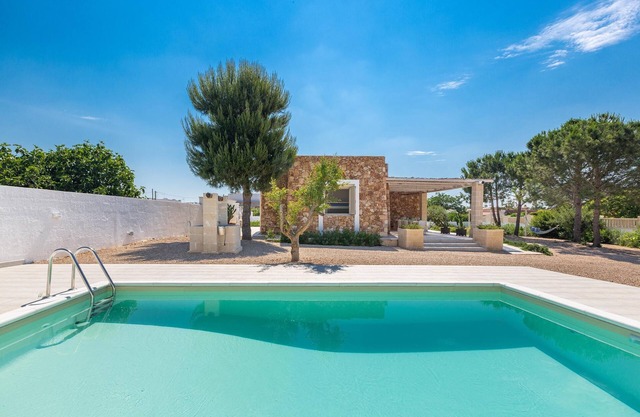 Villa Dora by Perle di Puglia