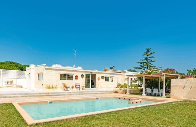 Villa Donna by Villa Plus