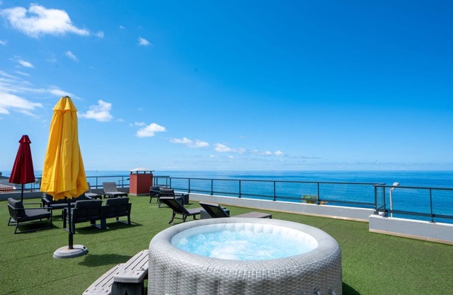 Villa do Paul by LovelyStay
