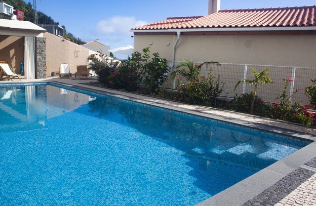 Villa do Pombal,swimming pool, great sea views