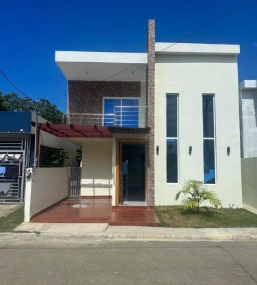Villa familiar