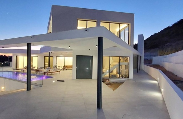 Villa Dominica