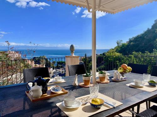 Villa Don Giovanni Taormina Mare