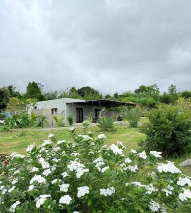 Villa Du Dassy