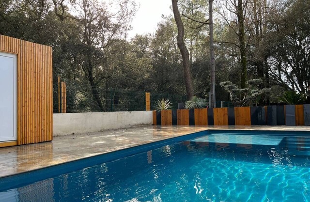 Villa du Lieu Dieu 14 Personnes Jard sur Mer