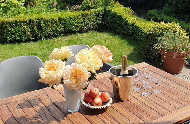 Villa Duinzand Comfortable holiday residence