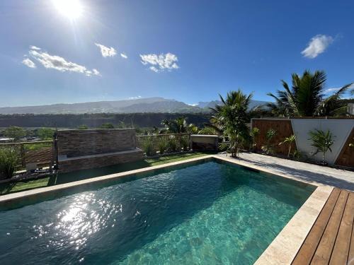 Villa Eclats Panoramiques